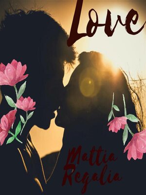 cover image of <3LOVE<3